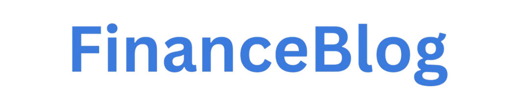 Finance Blog