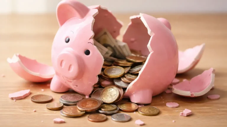 Pensioenfout kost mensen tienduizenden euro’s: Zo los je het op!